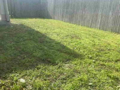 Lawn care service in Del Valle, 78617