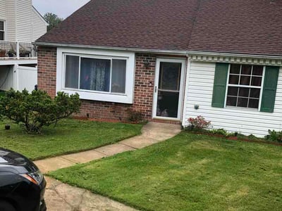 Lawn care service in Rosedale, 21237