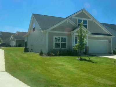 Lawn care service in Garner, 27529