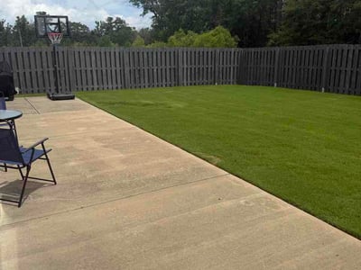 Lawn care service in Augusta, 30909