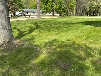 Lawn care service in White Lake, 48383