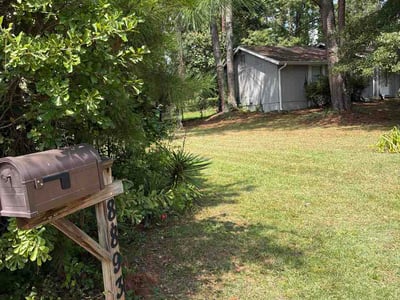 Lawn care service in Jonesboro, 30238