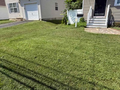 Lawn care service in Wilmington, 19804