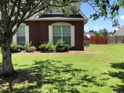 Lawn care service in Warner Robins, 31088