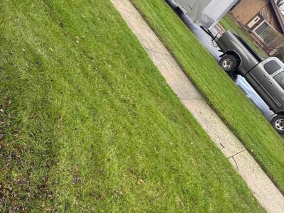 Lawn care service in Park Forest, 60466