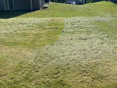 Lawn care service in Raccoon Ford, 22701