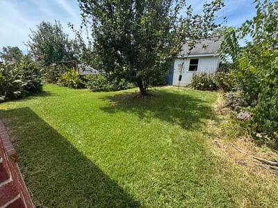 Lawn care service in Bossier City, 71112