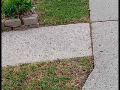 Lawn care service in Spring, 77373