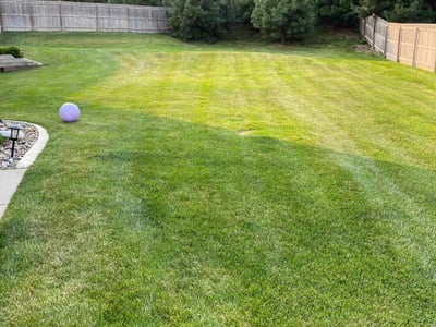 Lawn care service in Urbandale, 50323