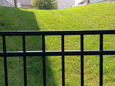 Lawn care service in Corcoran, 55340