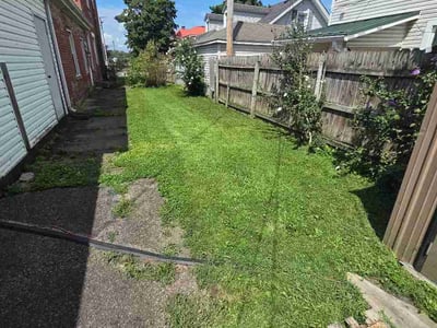 Lawn care service in Circleville, 43113