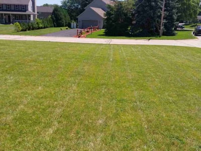 Lawn care service in Brookfield, 53045