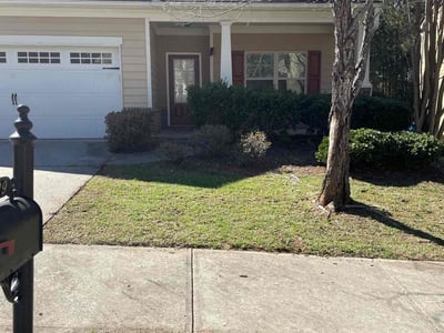 Lawn care service in Fairburn, 30213