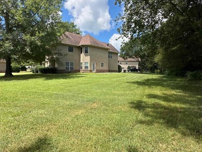 Lawn care service in Locust Grove, 30248