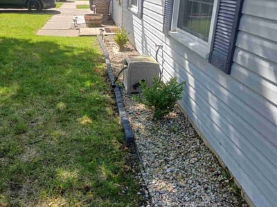 Lawn care service in Maumee, 43537