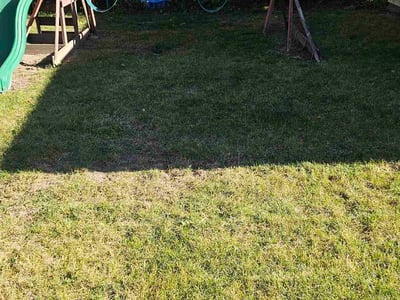 Lawn care service in Milwaukee, 53222