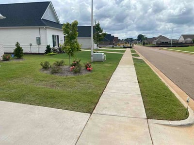 Lawn care service in Meridianville, 35759