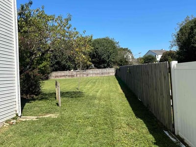 Lawn care service in Hendersonville, 37075