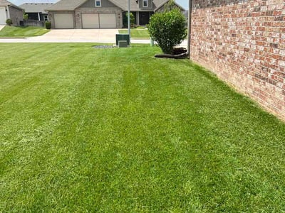 Lawn care service in Nixa, 65714