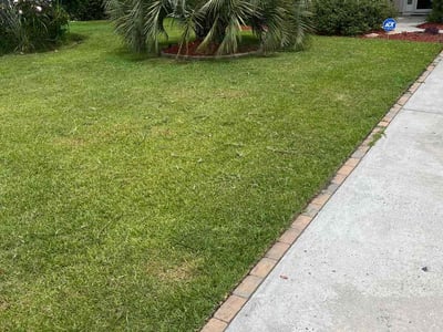 Lawn care service in Myrtle Beach, 29579