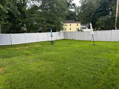 Lawn care service in Randallstown, 21133