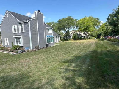 Lawn care service in Waukesha, 53186