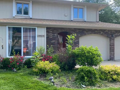 Lawn care service in Omaha, 68137