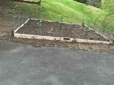 Lawn care service in Barnardsville, 28709