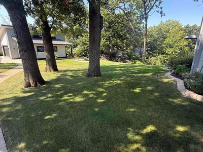 Lawn care service in Lake Geneva, 53147