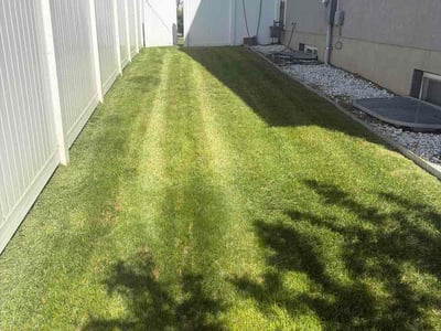 Lawn care service in Bluffdale, 84065