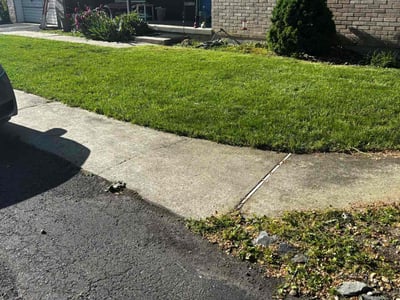Lawn care service in Cherry Hill Township, 08002