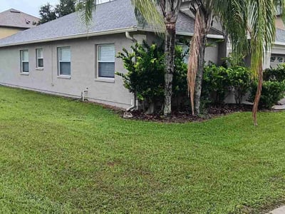 Lawn care service in Wesley Chapel, 33545