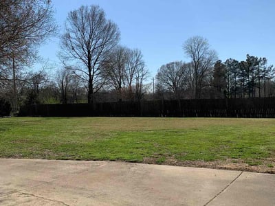Lawn care service in , 
