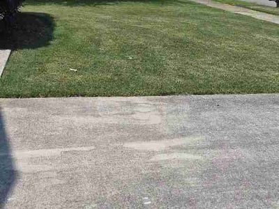 Lawn care service in Madison, 35756