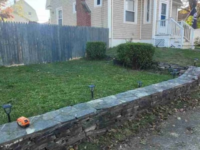 Lawn care service in East Providence, 02914