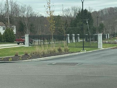Lawn care service in Cranberry Township, 16066
