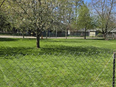 Lawn care service in Vancouver, 98682