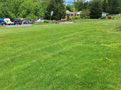 Lawn care service in Frederick, 21701