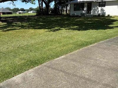 Lawn care service in Carencro, 70520