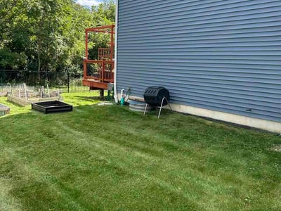 Lawn care service in Cedar Lake, 46303