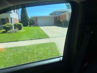 Lawn care service in Arlington Heights, 60004