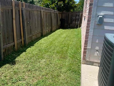 Lawn care service in Leander, 78641
