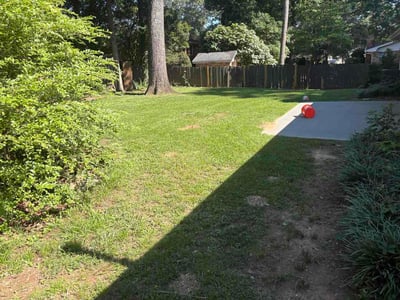 Lawn care service in Decatur, 30034