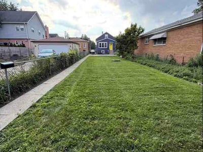 Lawn care service in Forest Park, 60130