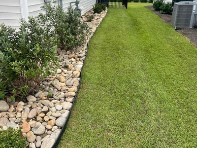 Lawn care service in Little River, 29566