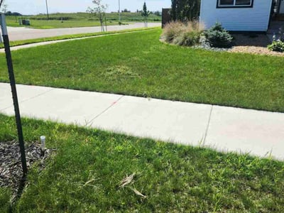 Lawn care service in Moorhead, 56560