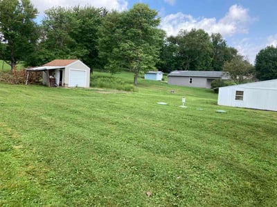 Lawn care service in Canton, 44706