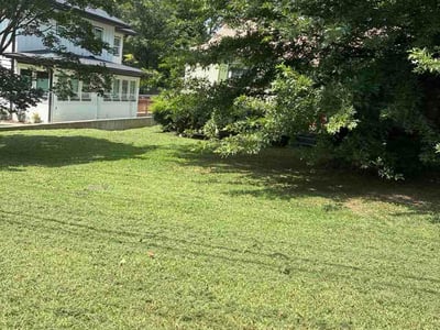 Lawn care service in Decatur, 30030