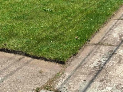 Lawn care service in Syracuse, 13208