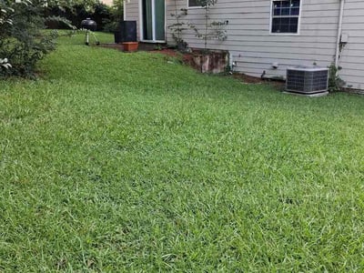 Lawn care service in Kennesaw, 30144